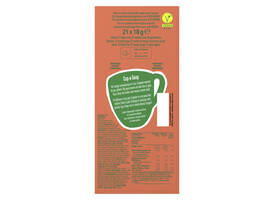 Cup-a-Soup Knorr tomaat 21x175ml