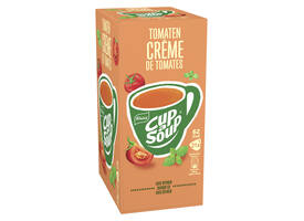 Cup-a-Soup Knorr tomaten crème 21x175ml