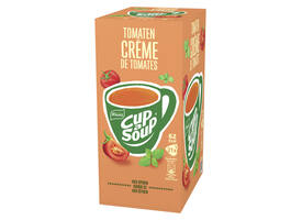 Cup-a-Soup Knorr tomaten crème 21x175ml