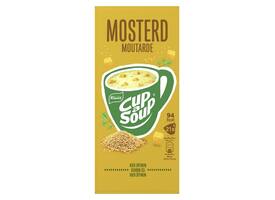 Cup-a-Soup Knorr mosterd 21x175ml