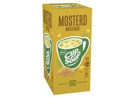 Cup-a-Soup Knorr mosterd 21x175ml