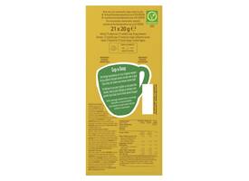 Cup-a-Soup Knorr mosterd 21x175ml