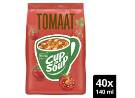 Cup-a-Soup Knorr machinezak tomaat 140ml
