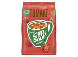 Cup-a-Soup Knorr machinezak tomaat 140ml
