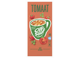 Cup-a-Soup Knorr tomaat 24x140ml