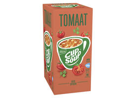 Cup-a-Soup Knorr tomaat 24x140ml