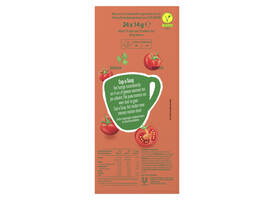 Cup-a-Soup Knorr tomaat 24x140ml