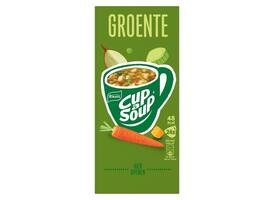 Cup-a-Soup Knorr groente 24x140ml