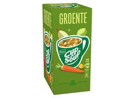 Cup-a-Soup Knorr groente 24x140ml