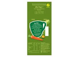 Cup-a-Soup Knorr groente 24x140ml