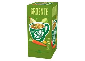 Cup-a-Soup Knorr groente 24x140ml