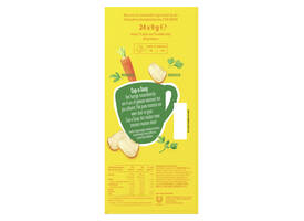 Cup-a-Soup Knorr kip 24x140ml