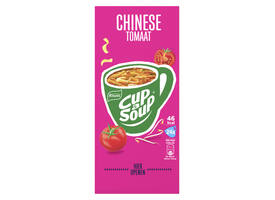 Cup-a-Soup Knorr Chinese tomaat 24x140ml