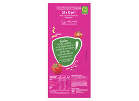 Cup-a-Soup Knorr Chinese tomaat 24x140ml