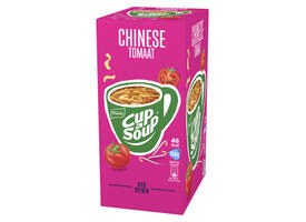 Cup-a-Soup Knorr Chinese tomaat 24x140ml