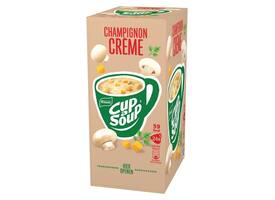 Cup-a-Soup Knorr champignon crème 24x140ml