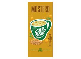 Cup-a-Soup Knorr mosterd 24x140ml
