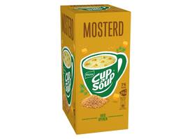 Cup-a-Soup Knorr mosterd 24x140ml