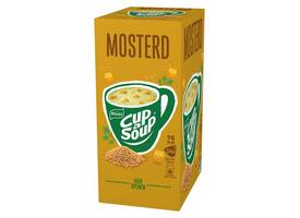 Cup-a-Soup Knorr mosterd 24x140ml