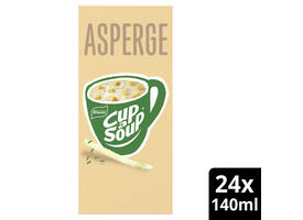 Cup-a-Soup Knorr asperge 24x140ml