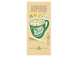 Cup-a-Soup Knorr asperge 24x140ml