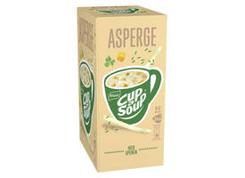 Cup-a-Soup Knorr asperge 24x140ml