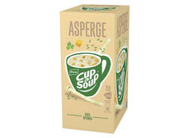 Cup-a-Soup Knorr asperge 24x140ml