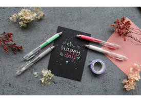 Acrylliner Online classic assorti 6 stuks