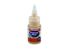 Kintsugi lijm Collall 25 ml met finetip dop