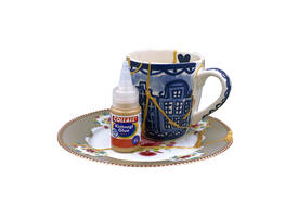 Kintsugi lijm Collall 25 ml met finetip dop