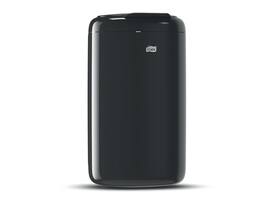 Afvalbak Tork B3 Elevation klein 5 liter zwart 564008
