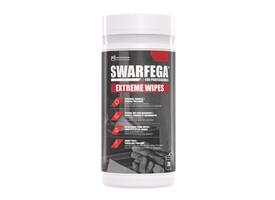 Handreinigingsdoek SCJ Swarfega Extreme Wipes 70 vel