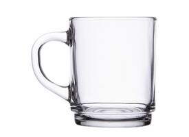 Mok Luminarc Bock stapelbaar 250ml 6 stuks
