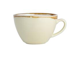 Cappuccinokopje Olympia Kiln 340ml 6 stuks zandsteen