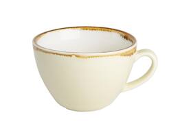 Cappuccinokopje Olympia Kiln 340ml 6 stuks zandsteen