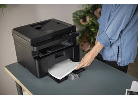 Multifunctional Laser printer Brother DCP-L1660W