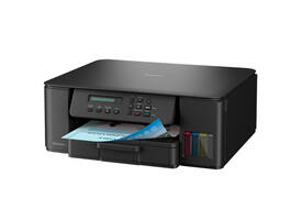 Multifunctional inktjet printer Brother DCP-T580DW