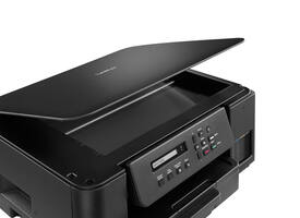 Multifunctional inktjet printer Brother DCP-T580DW