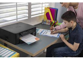 Multifunctional inktjet printer Brother DCP-T580DW