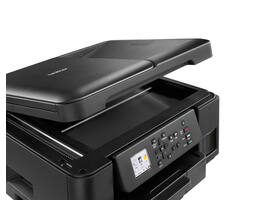 Multifunctional inktjet printer Brother DCP-T780DW