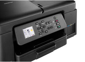 Multifunctional inktjet printer Brother DCP-T780DW