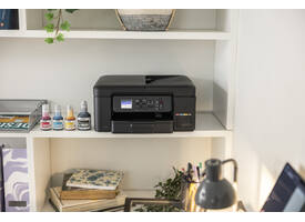 Multifunctional inktjet printer Brother DCP-T780DW