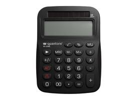 Rekenmachine Quantore EC-170Q 10 cijfers