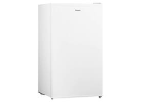 Koelkast Tomado tafelmodel 80 liter met vriesvak energieklasse D wit