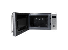Magnetron Inventum solo 20 liter 800watt MN207S rvs/zwart