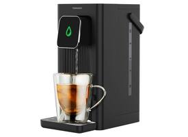 Heetwaterdispenser Tomado 2,5 liter 2200watt zwart