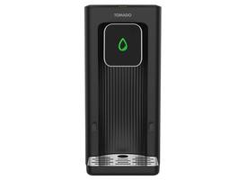 Heetwaterdispenser Tomado 2,5 liter 2200watt zwart