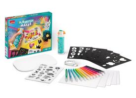 Airbrush Maker Maped Creativ set à 27 delen