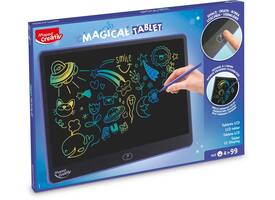 Tekentablet Maped Creativ Magical Tablet XXL paars