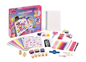Scrapbookingset Maped Creativ Color Mix set à 70 delen